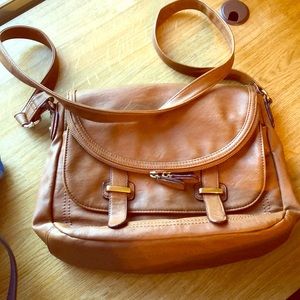 Aldo crossbody purse